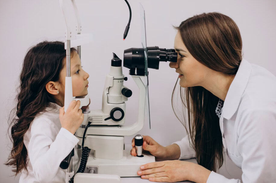 10 Ways Eye Exams Can Support Your Child’s Learning