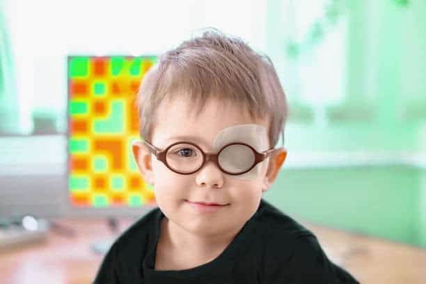Lazy Eye in Kids: Early Signs, Causes, and Treatment Options