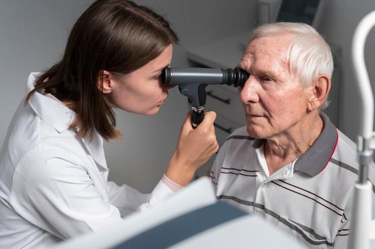 What Happens When Glaucoma Is Not Treated?