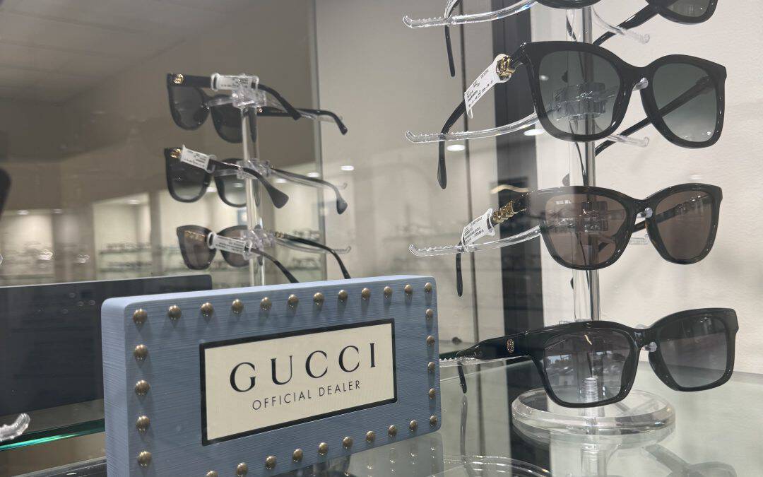 Best Glasses Frame Styles Trending In 2026